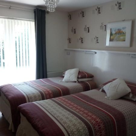 Hartley Lodge B&BCarrick on Shannon エクステリア 写真