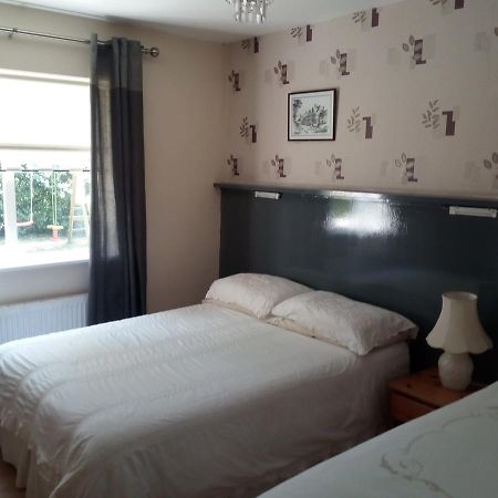 Hartley Lodge B&BCarrick on Shannon エクステリア 写真