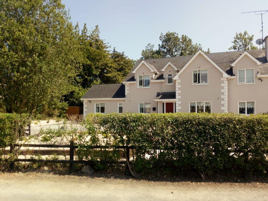 Hartley Lodge B&BCarrick on Shannon エクステリア 写真