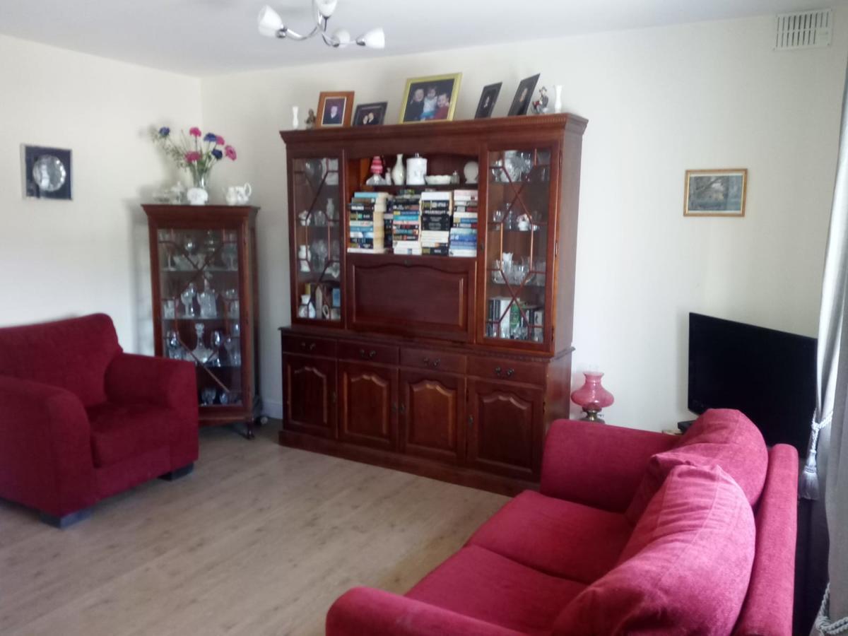 Hartley Lodge B&BCarrick on Shannon エクステリア 写真